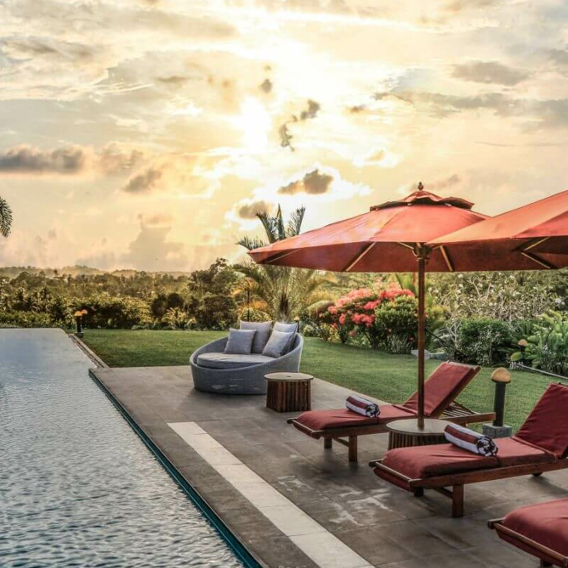 Villa Mayurana
