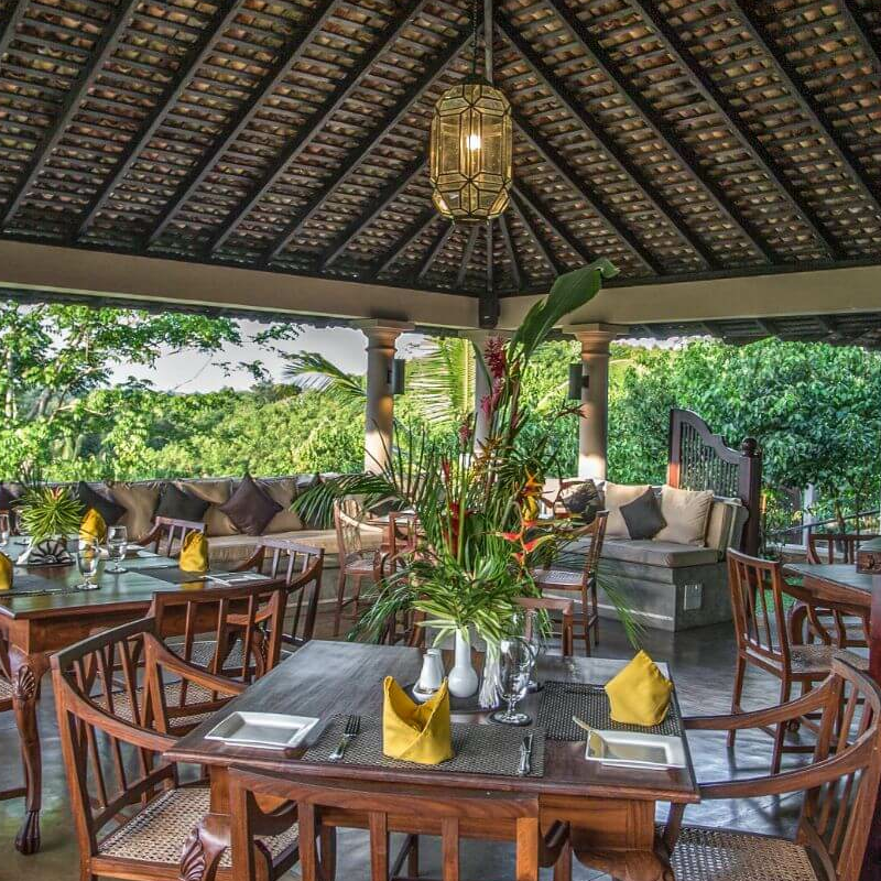 Villa Mayurana