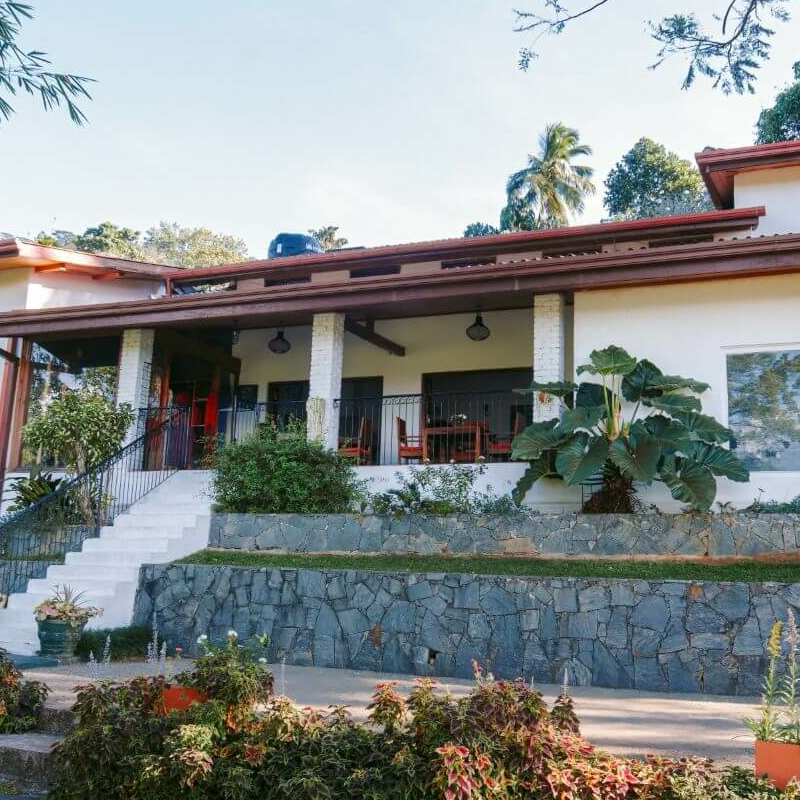 Villa Shenandoah