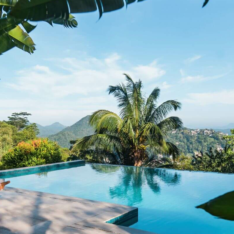 Villa Shenandoah