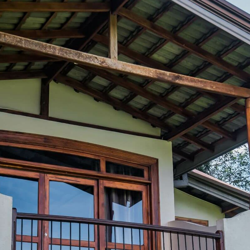 Villa Shenandoah