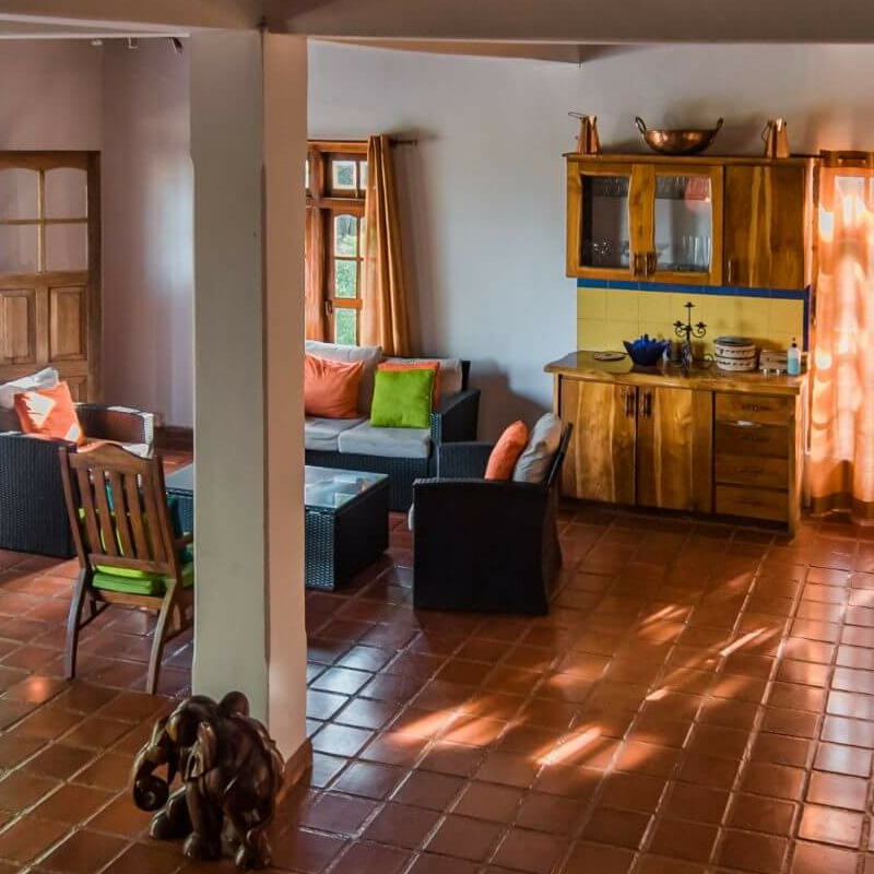 Villa Shenandoah