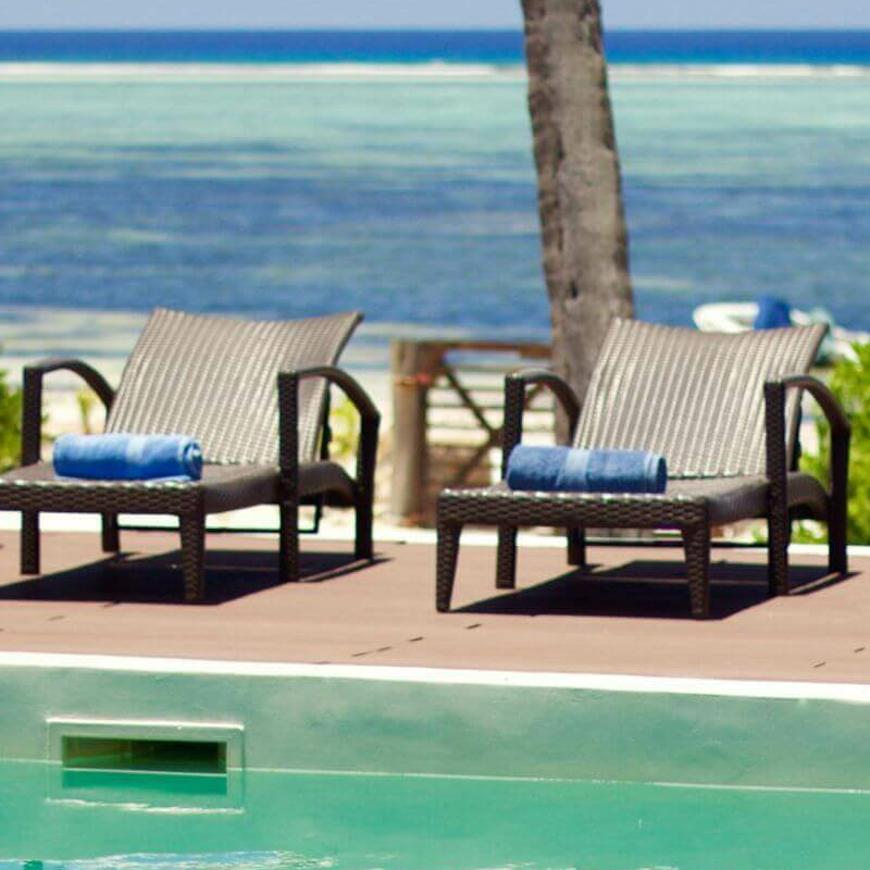 Villa Turquoise