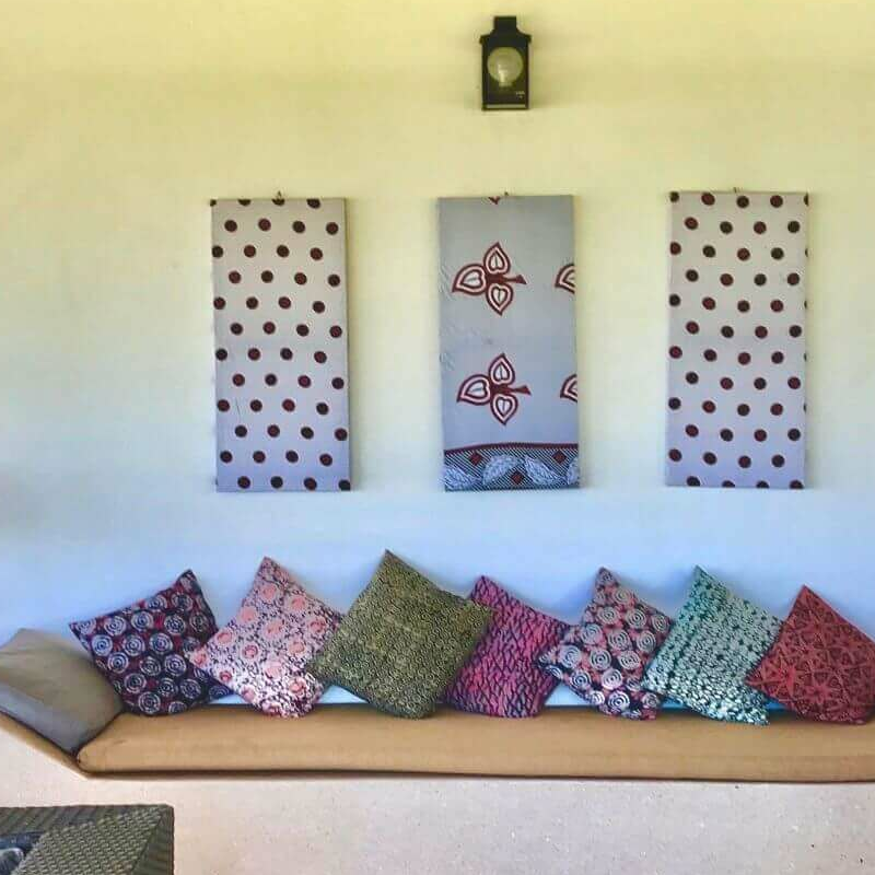 Villa Turquoise
