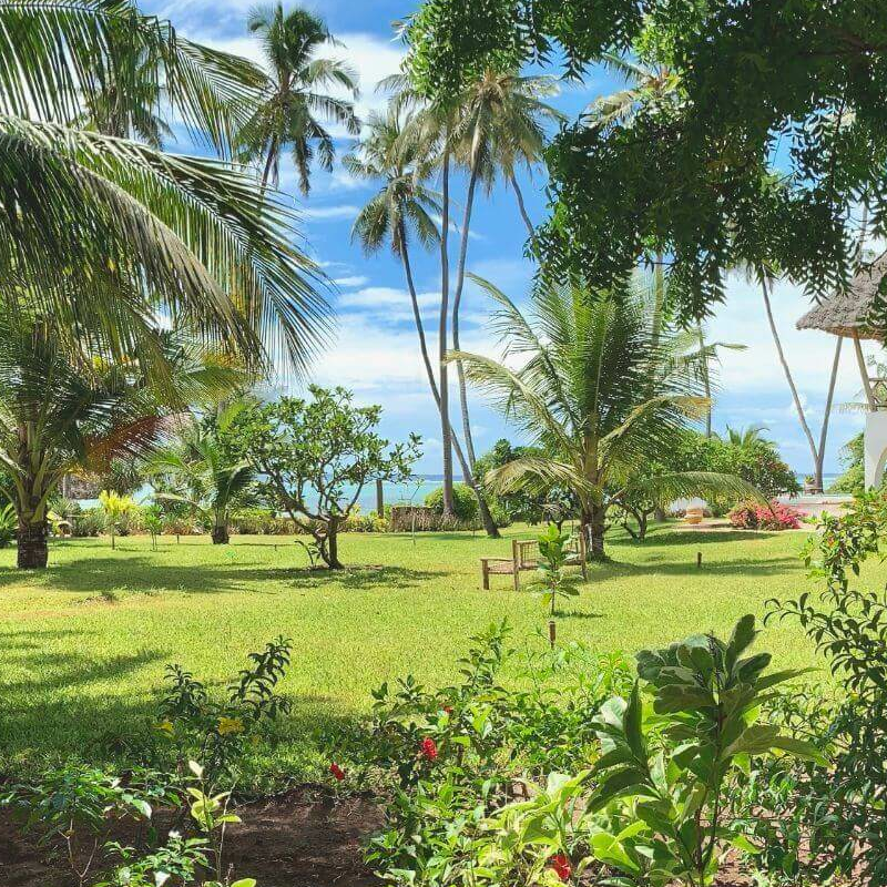 Villa Turquoise
