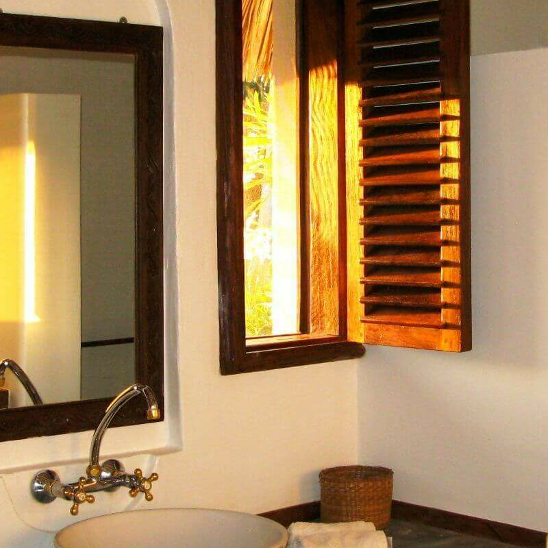 Villa Turquoise