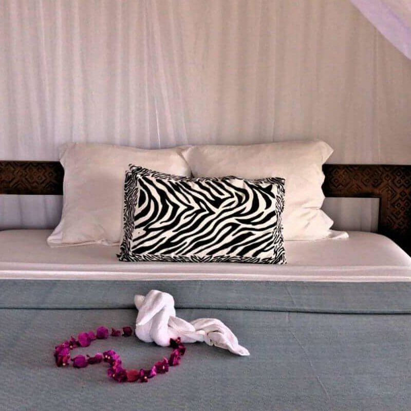 Villa Turquoise