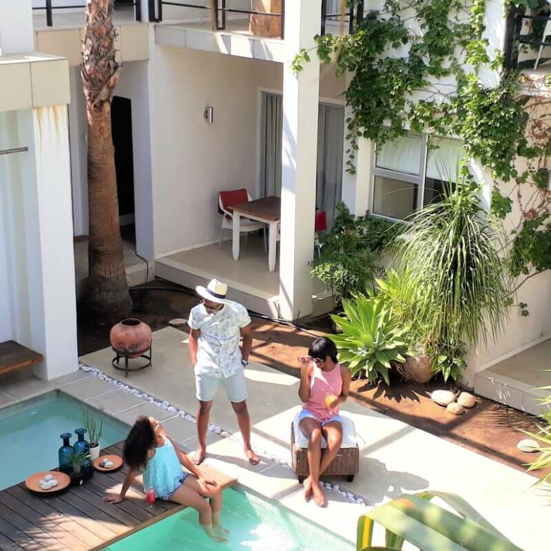 Villa Vista Guesthouse