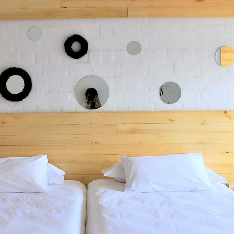 Villa Vista Guesthouse