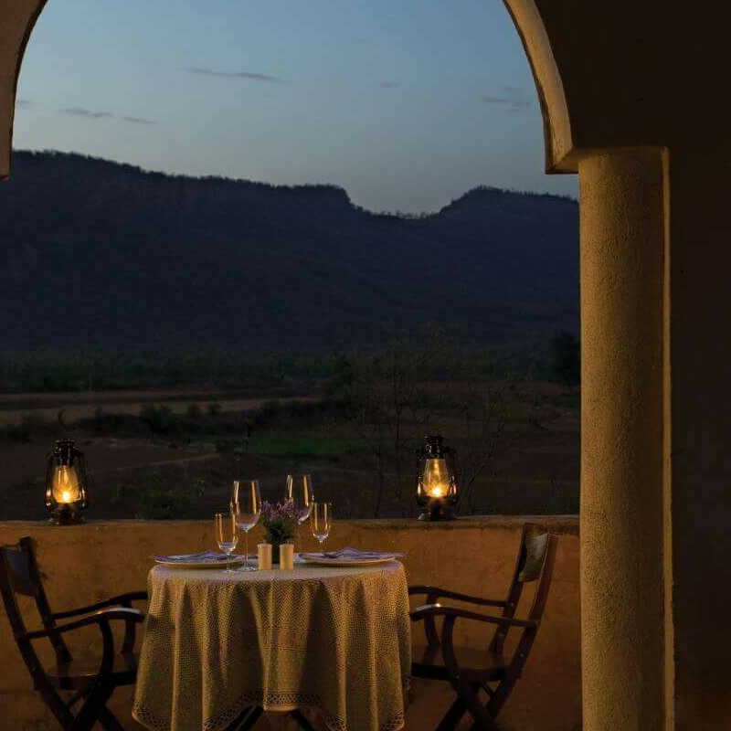 Vivanta by Taj