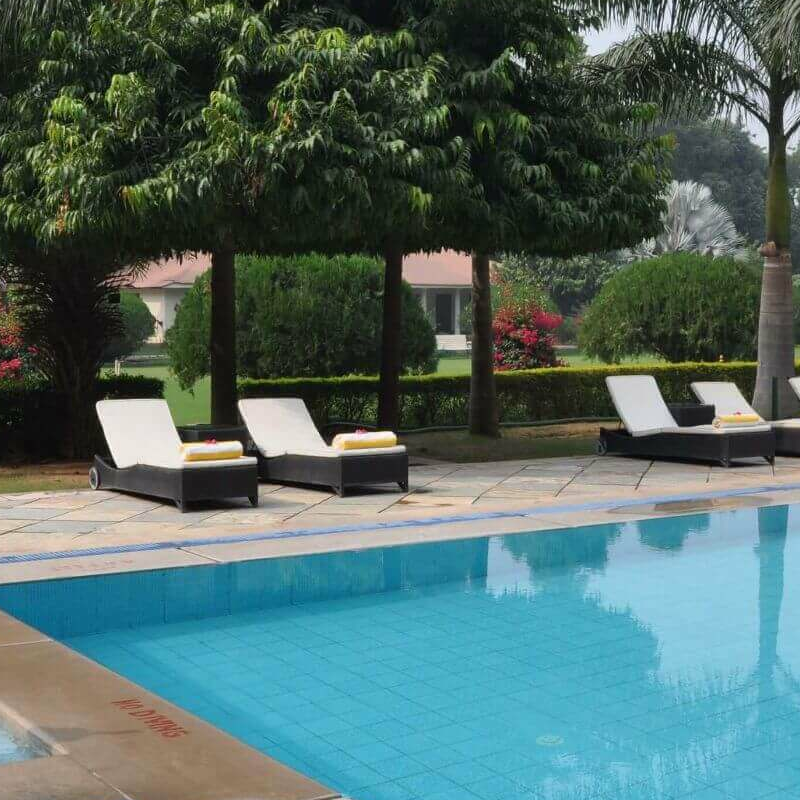 Vivanta by Taj