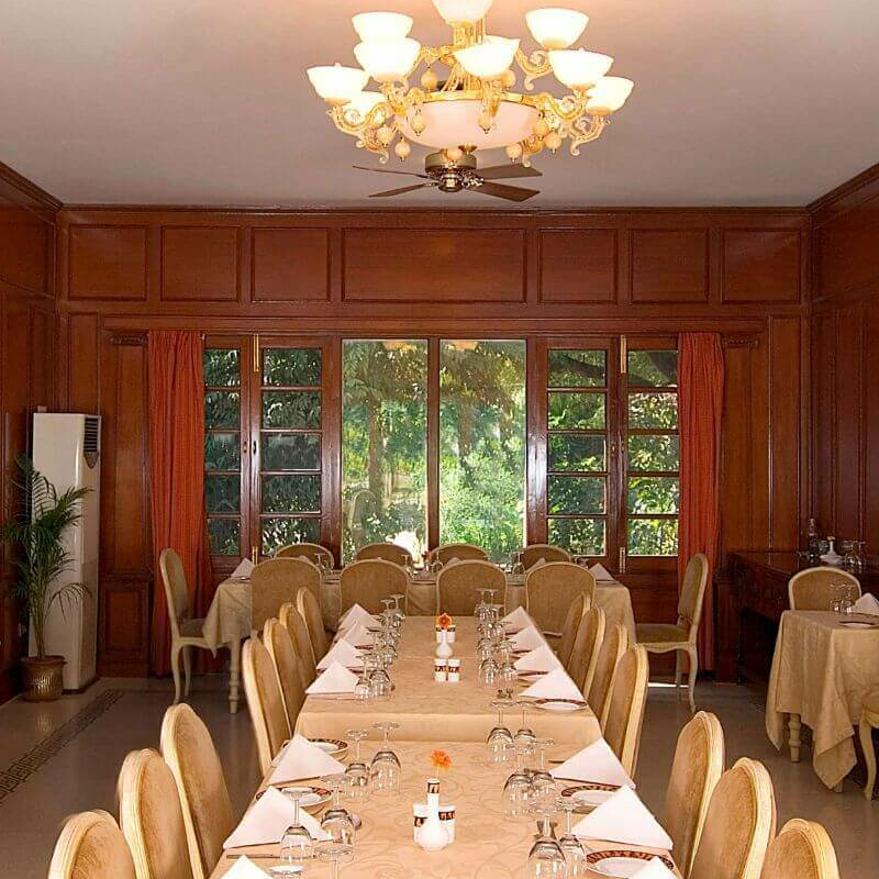 Vivanta by Taj