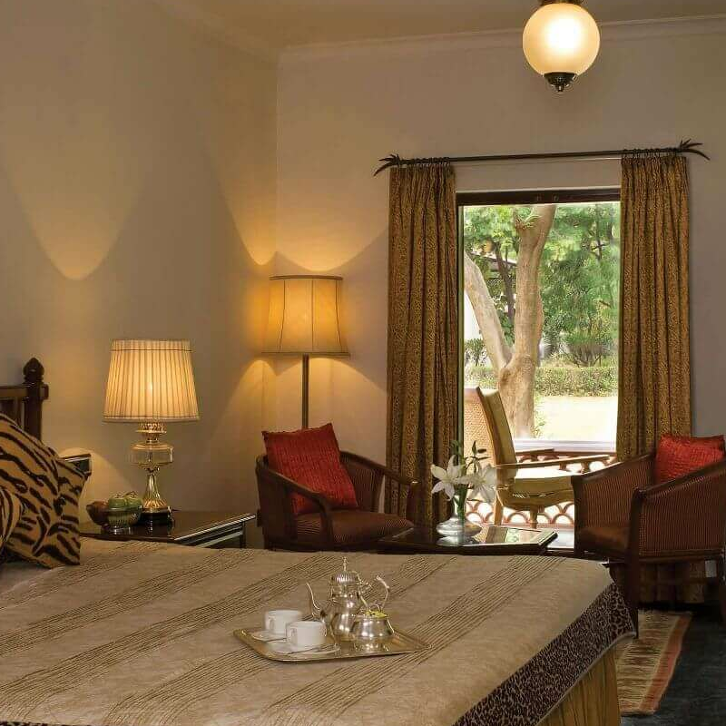 Vivanta by Taj