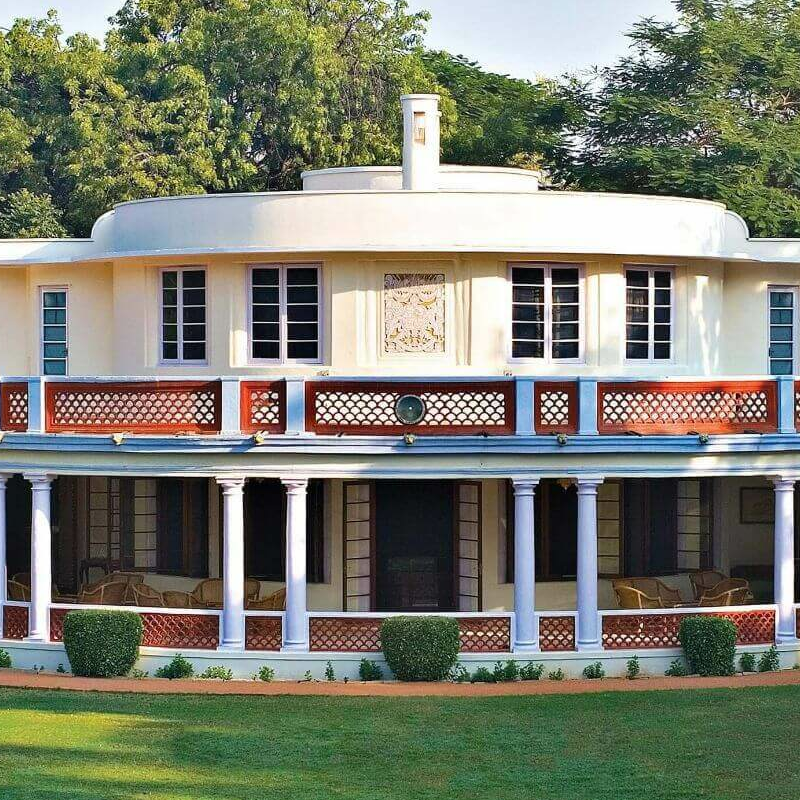 Vivanta by Taj