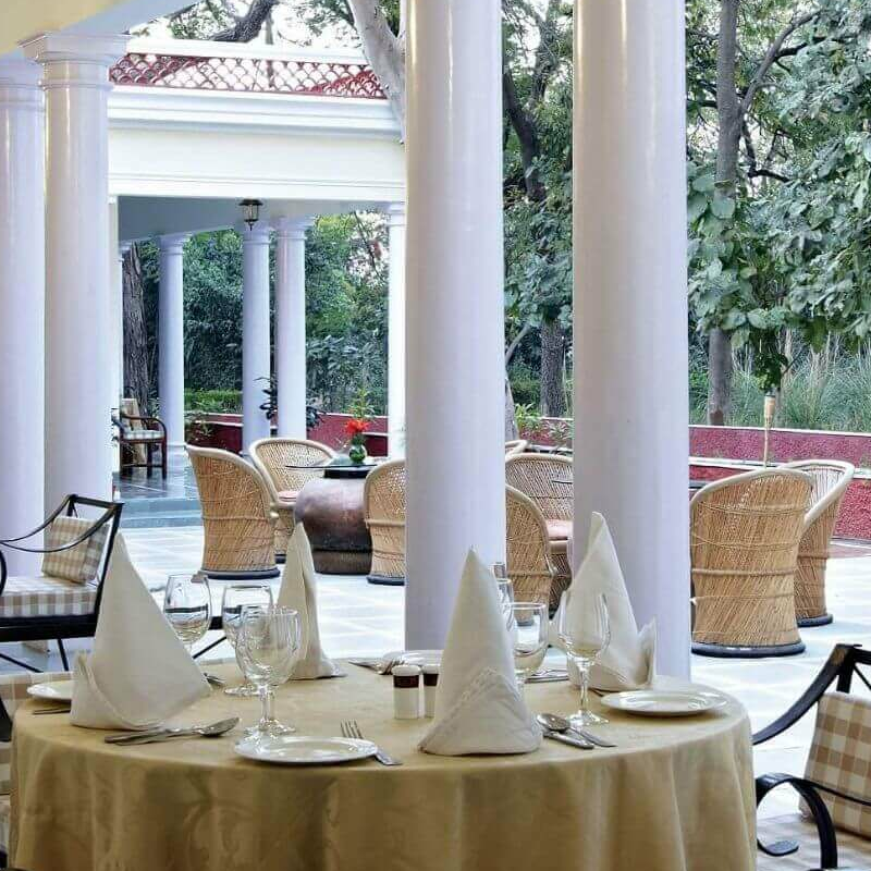Vivanta by Taj