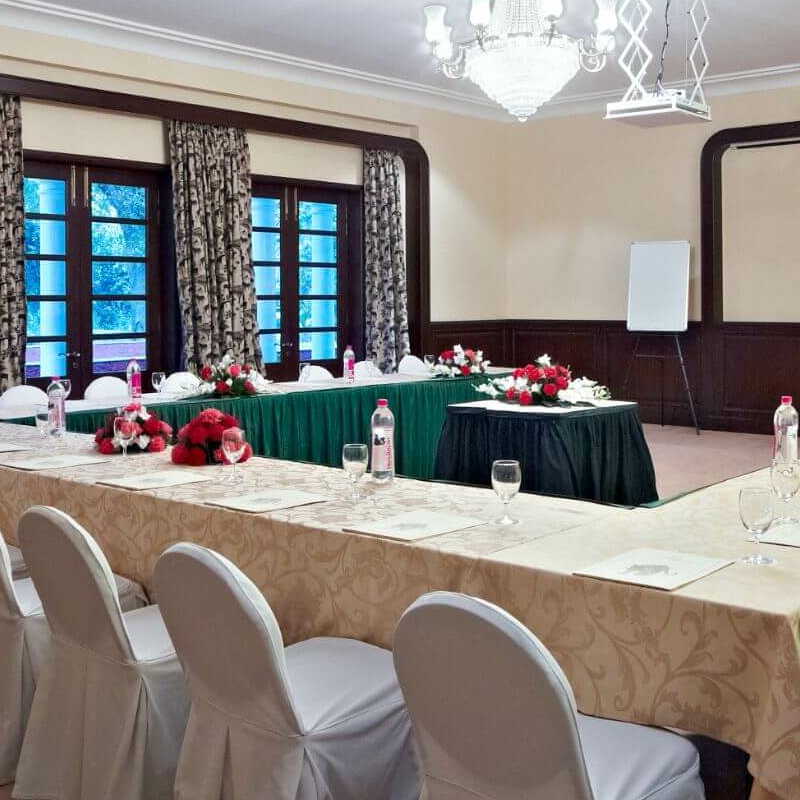 Vivanta by Taj