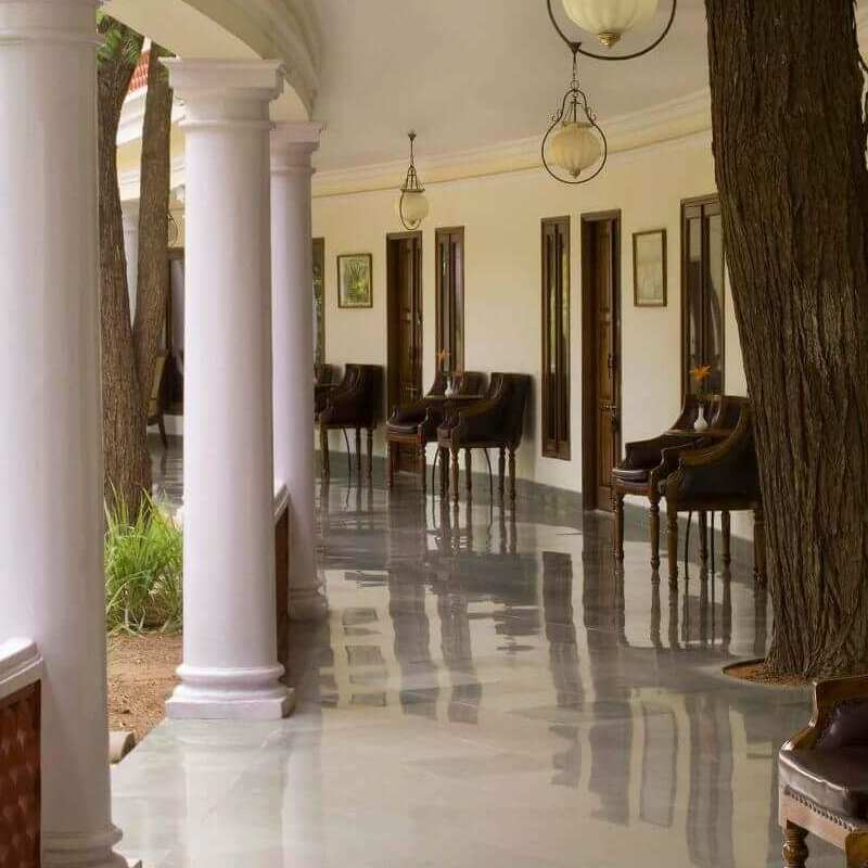 Vivanta by Taj