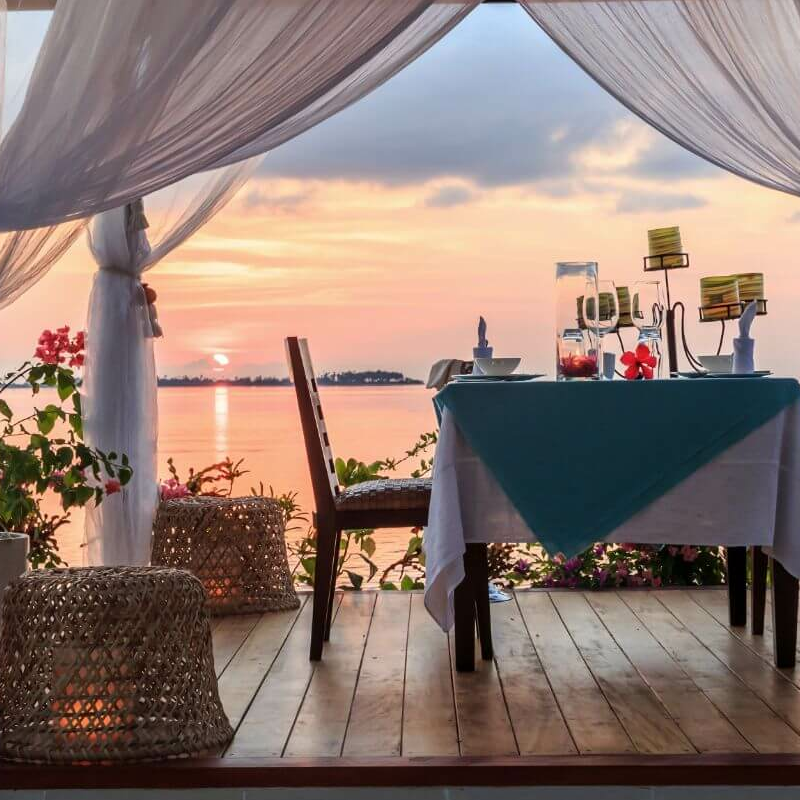 Wakatobi Dive Resort