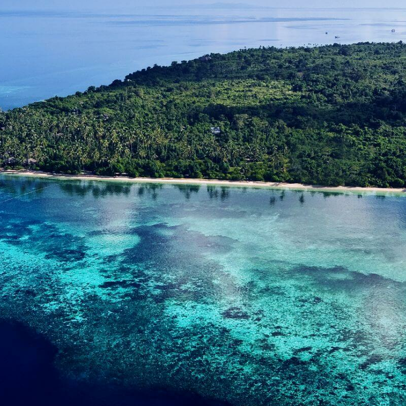 Wakatobi Dive Resort