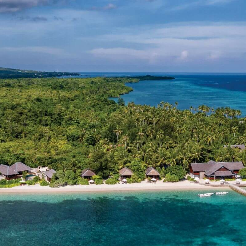 Wakatobi Dive Resort