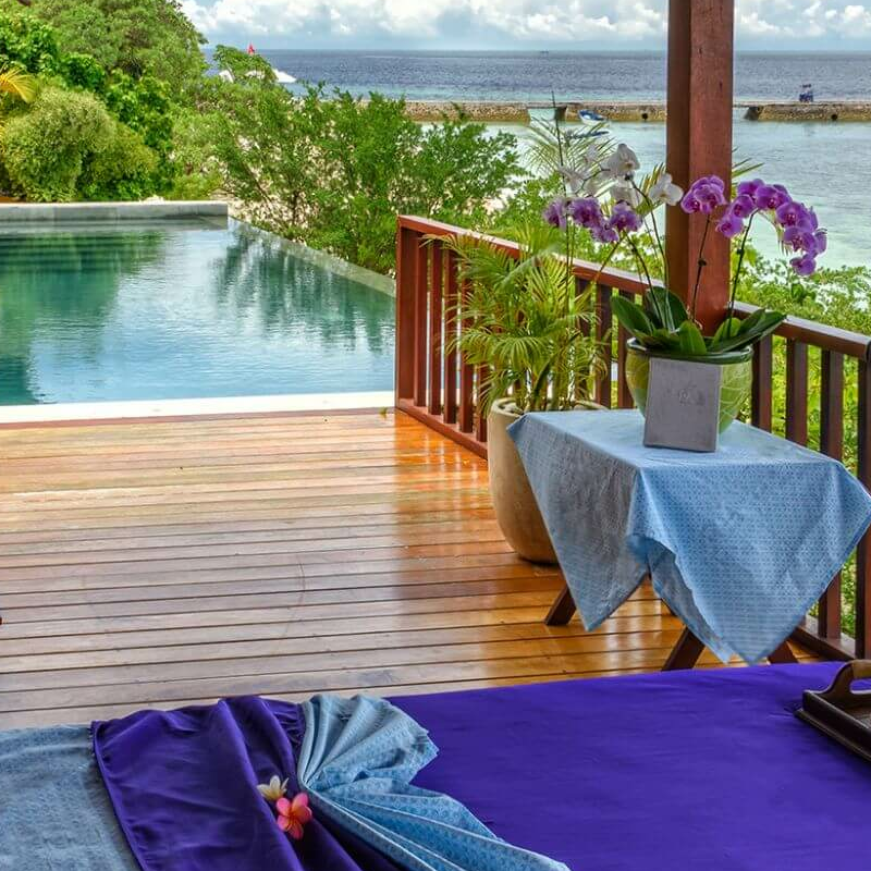 Wakatobi Dive Resort