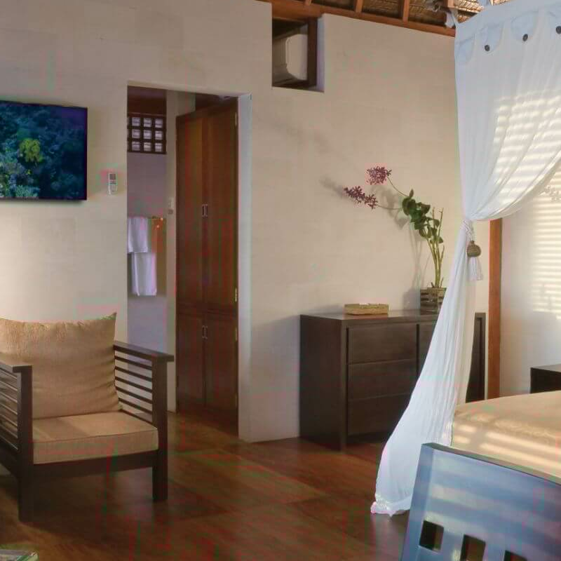Wakatobi Dive Resort