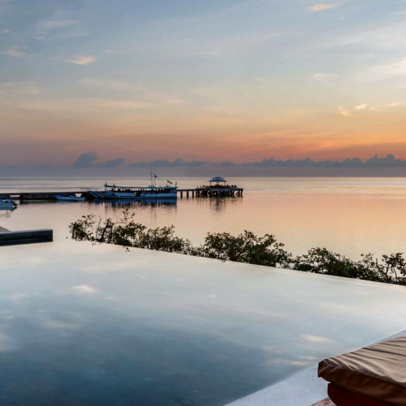 Wakatobi Dive Resort