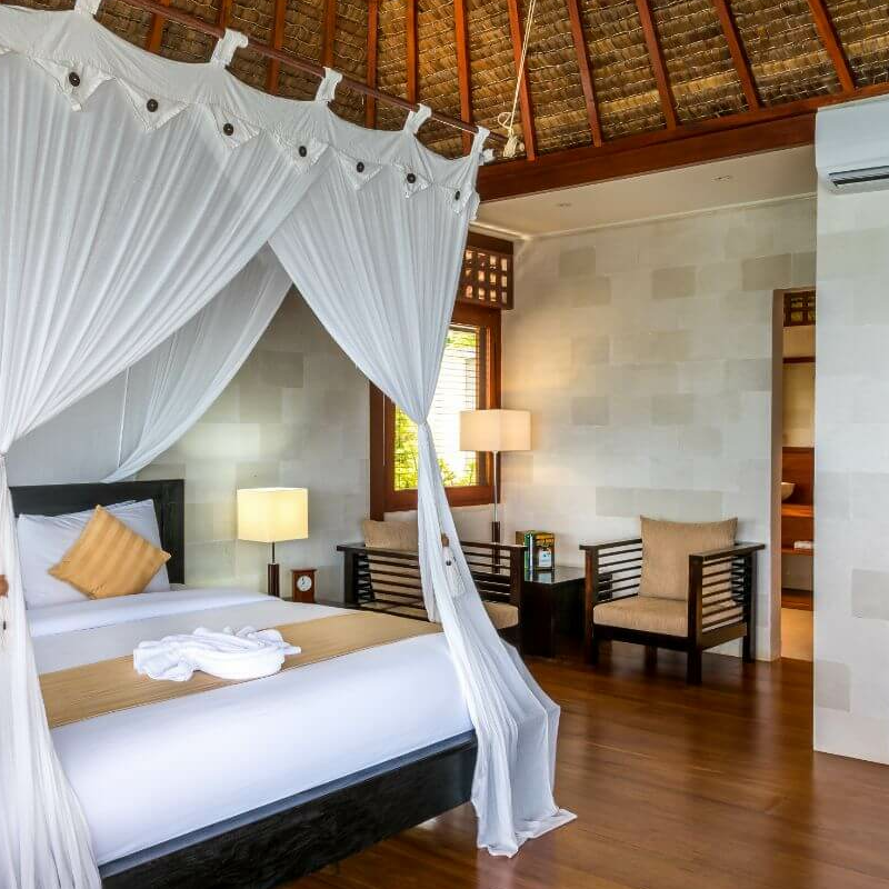 Wakatobi Dive Resort