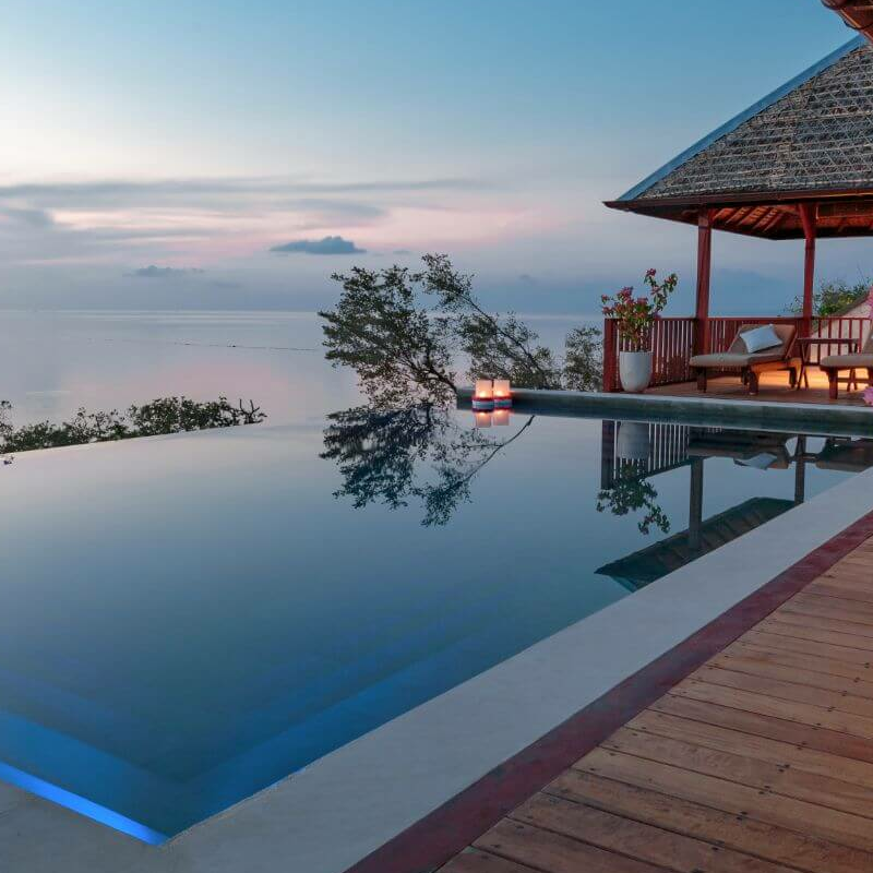 Wakatobi Dive Resort