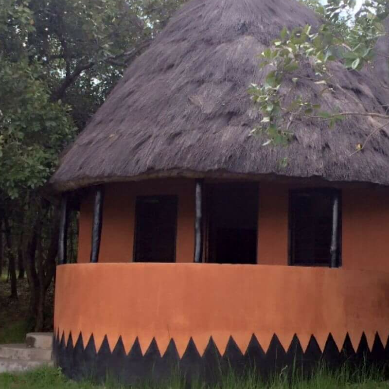 Wasa Lodge