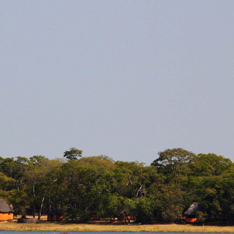 Wasa Lodge