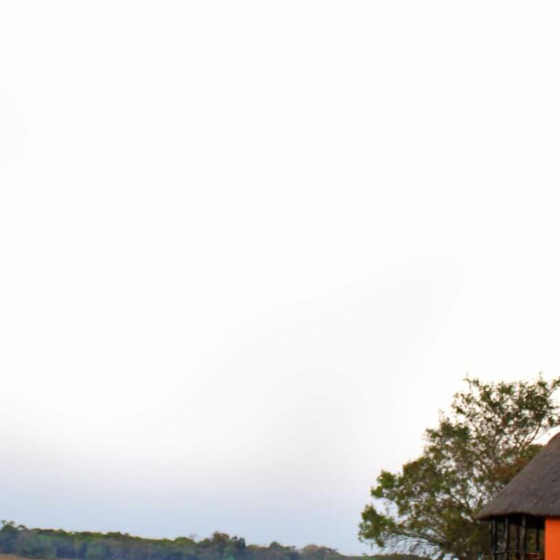 Wasa Lodge