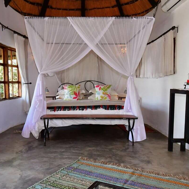 Waterberry Zambezi Lodge