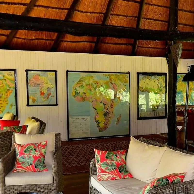 Waterberry Zambezi Lodge