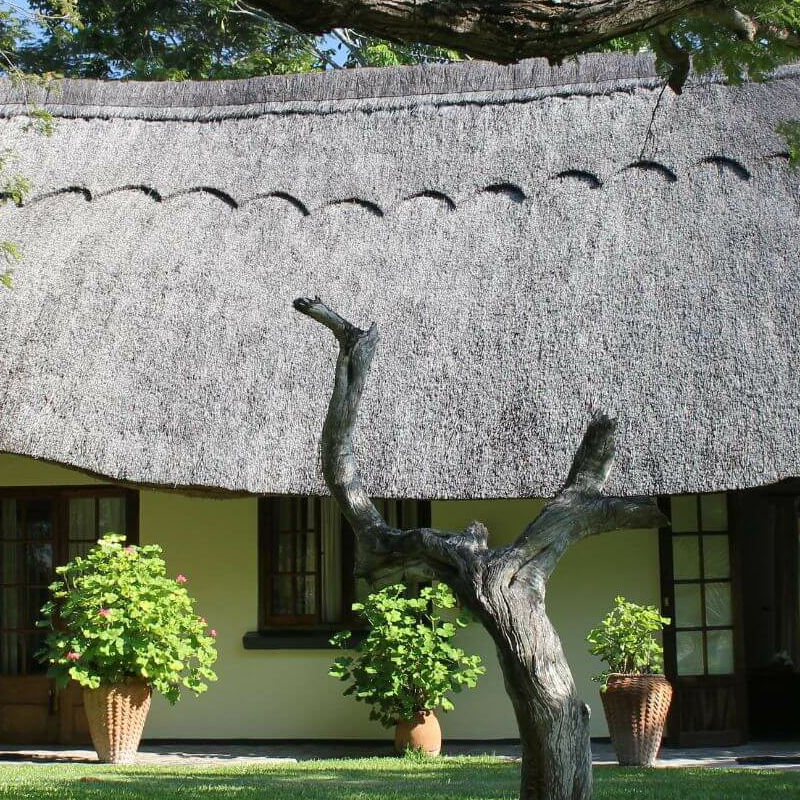 Waterberry Zambezi Lodge