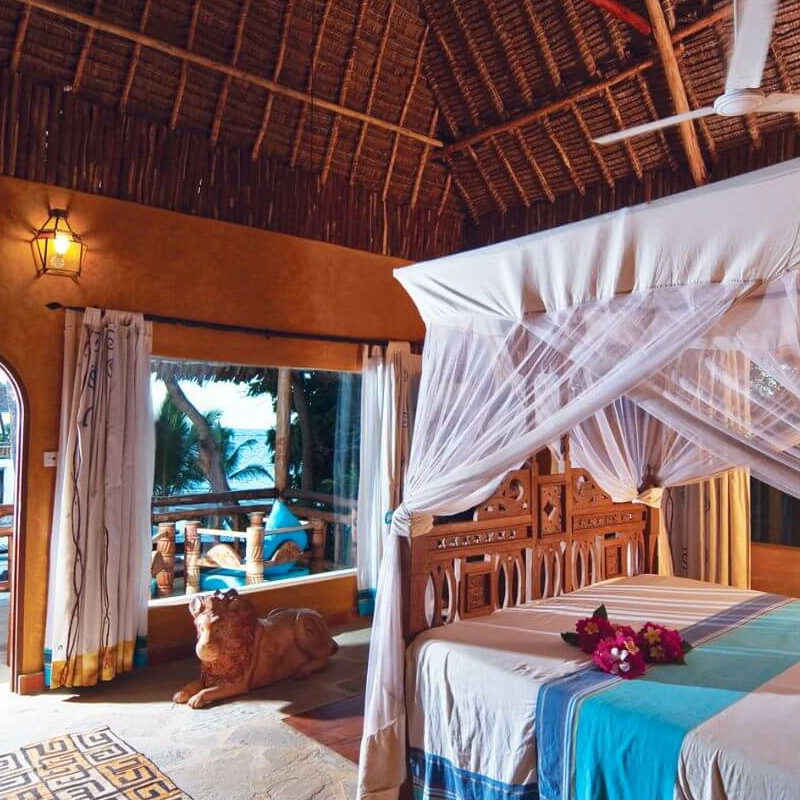 Waterlovers Beach Resort