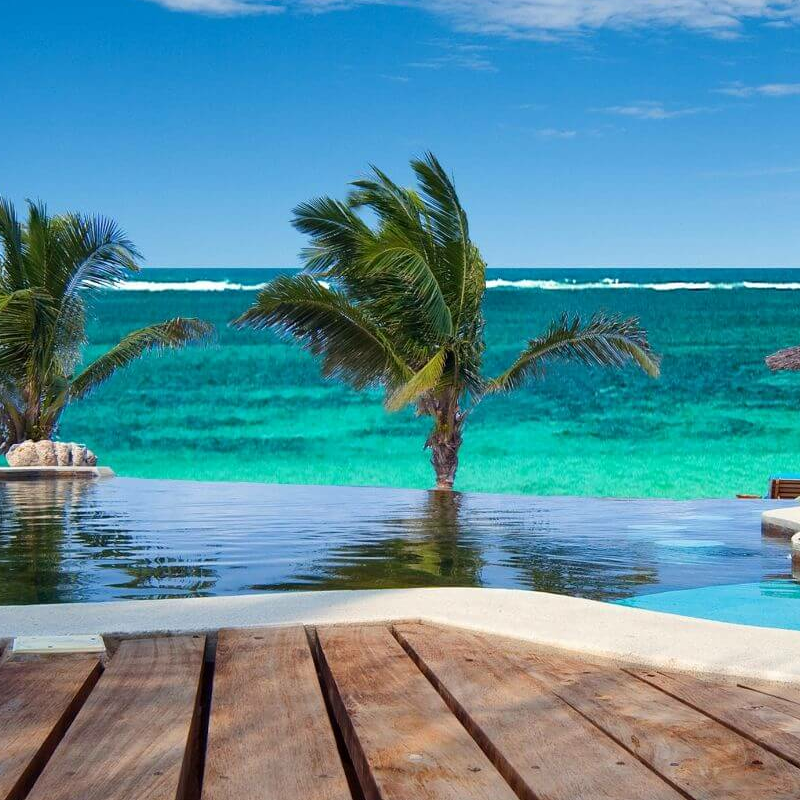 Waterlovers Beach Resort