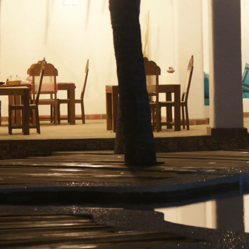Waterlovers Beach Resort