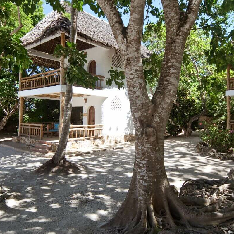 Waterlovers Beach Resort