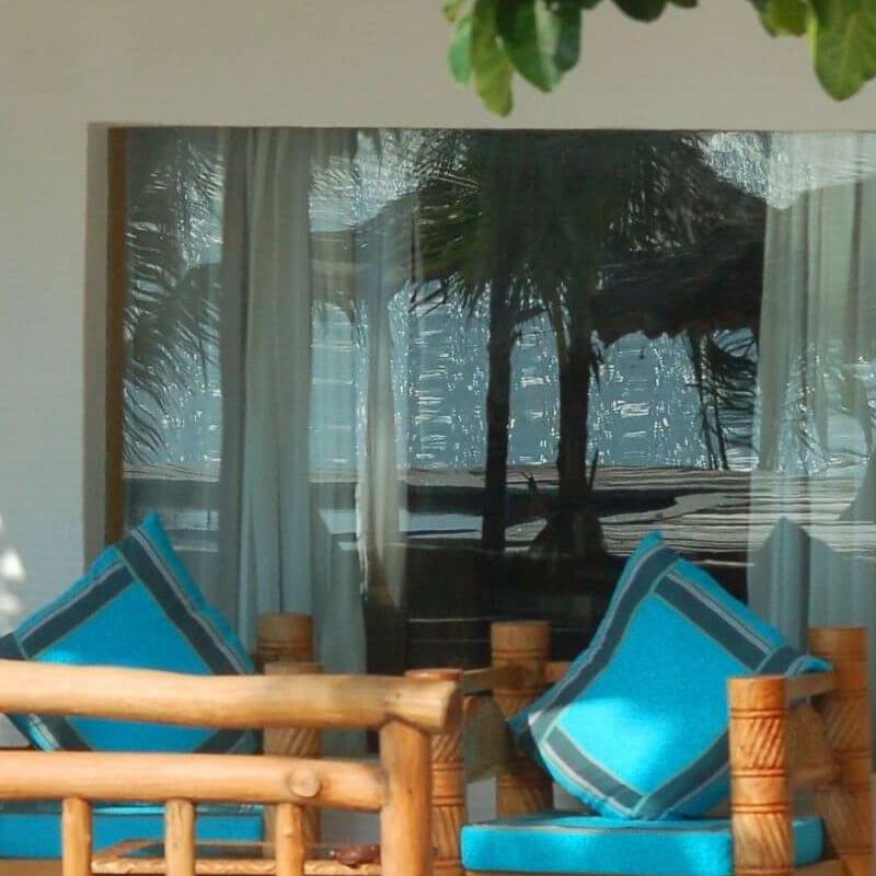 Waterlovers Beach Resort