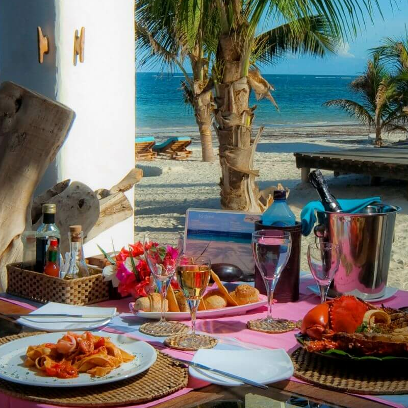 Waterlovers Beach Resort