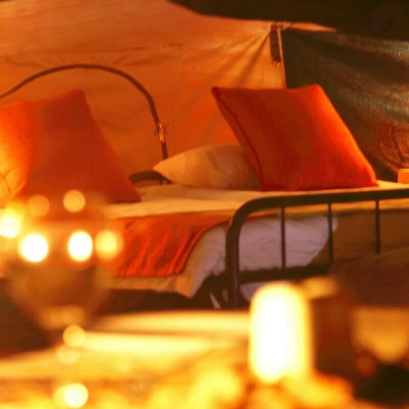 Wayo Kogatende Camp