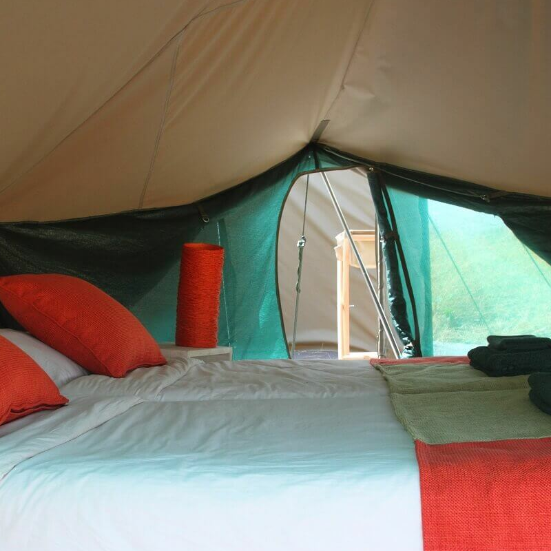 Wayo Kogatende Camp