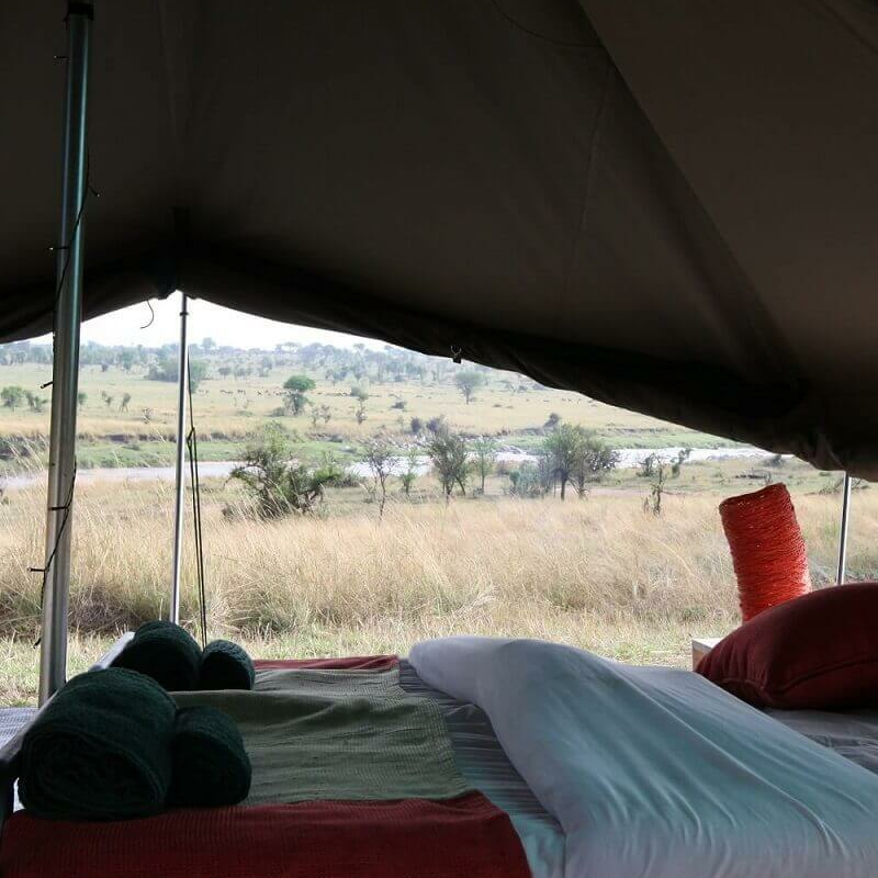 Wayo Kogatende Camp