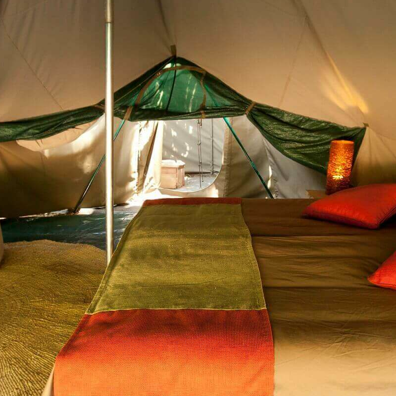 Wayo Manyara Camp