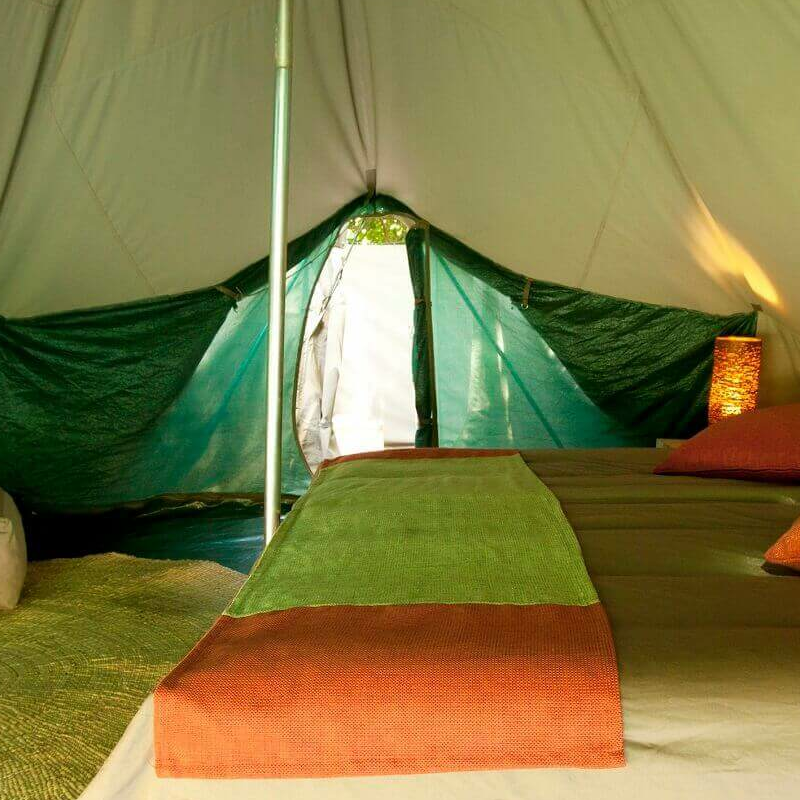 Wayo Manyara Camp