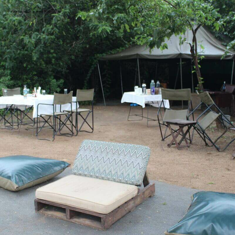 Wayo Manyara Camp