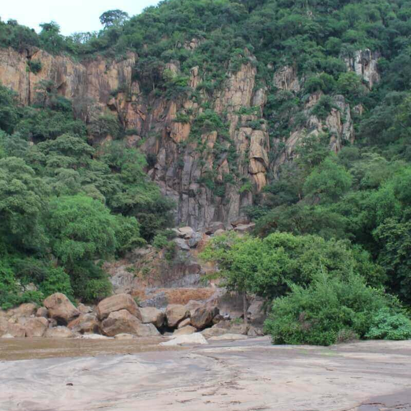 Wayo Manyara Camp
