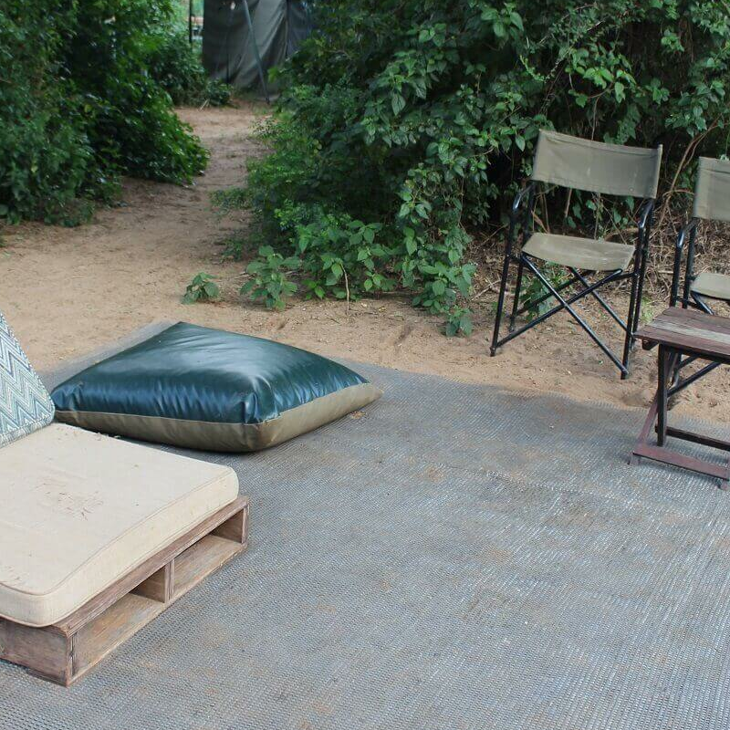 Wayo Manyara Camp