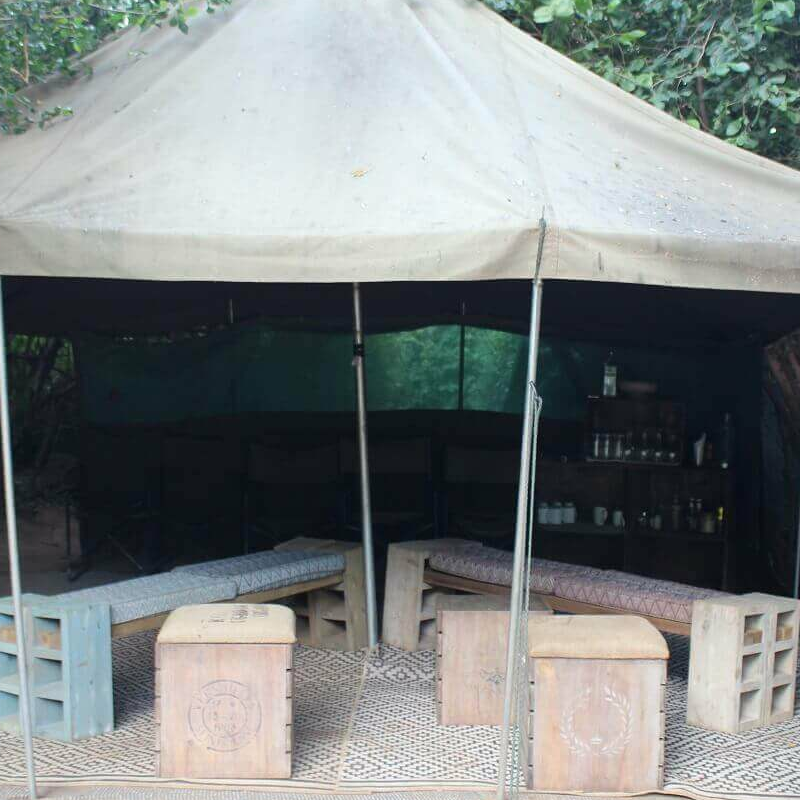 Wayo Manyara Camp
